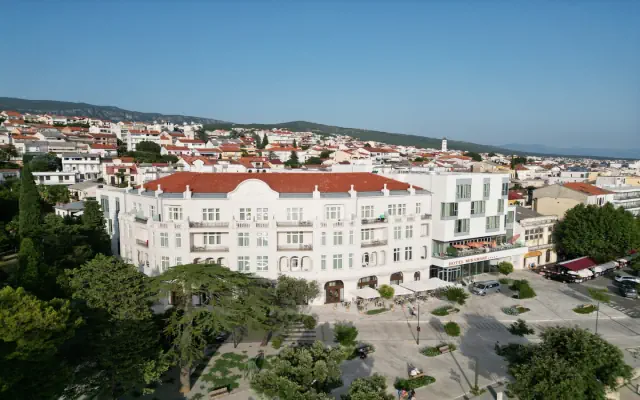 Miramare (Zatoka Kvar)