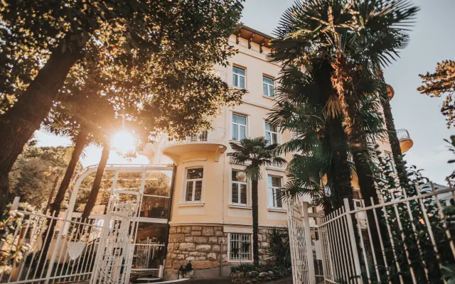 Villa Eugenia (Lovran)