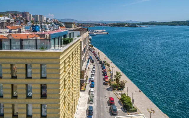 Bellevue (Šibenik)
