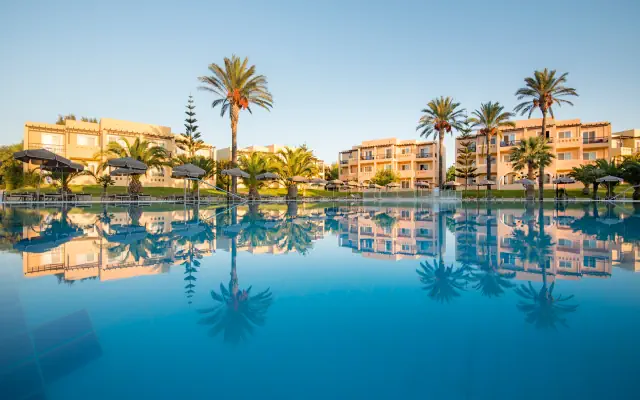 Horizon Beach (Mastichari)