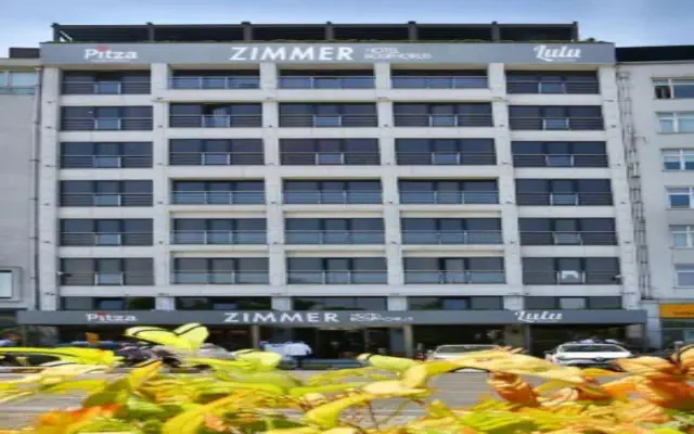 Marbien Hotel Bosphorus