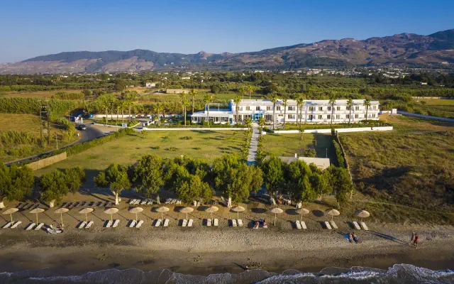 Costa Angela Seaside Resort (ex. Costa Angela Beach)