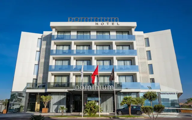 Dominium Hotel