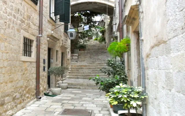 Celenga (Dubrovnik)