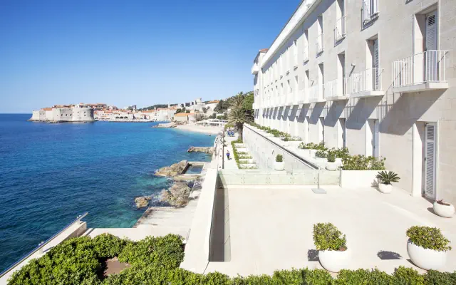 Excelsior (Dubrovnik)