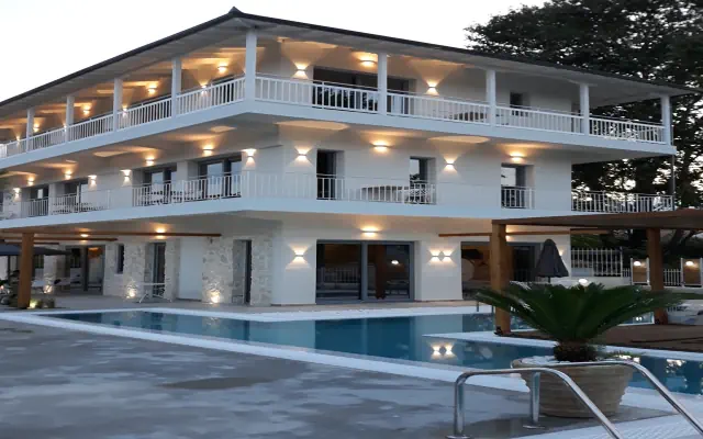 Agorastos Luxury Living