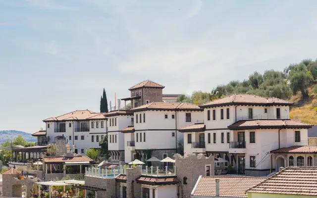 Stara Carsija & Spa