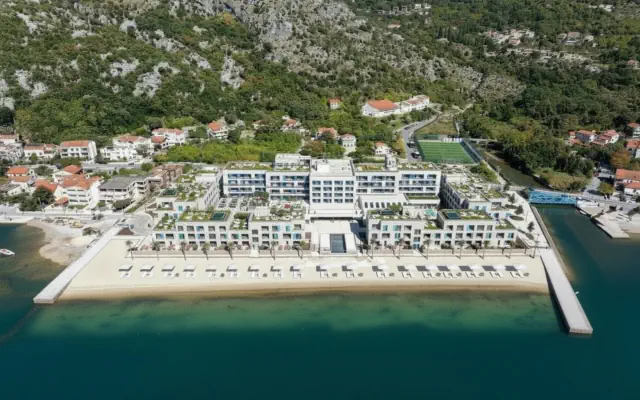 Movenpick Teuta Kotor Bay