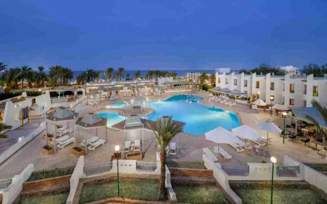 Menaville Resort Safaga