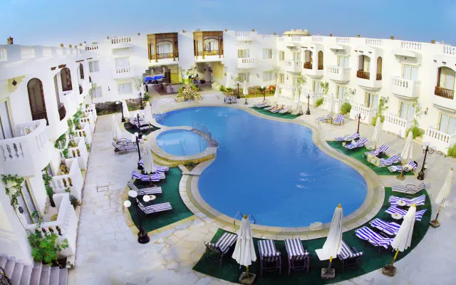 Oriental Rivoli & Spa (Sharm El Sheikh)