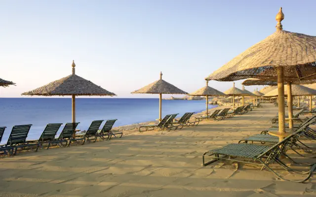 Park Regency Resort (ex. Hyatt)