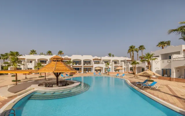 Jaz Fayrouz Resort Sharm El Sheikh (ex. Hilton Fayrouz Resort)