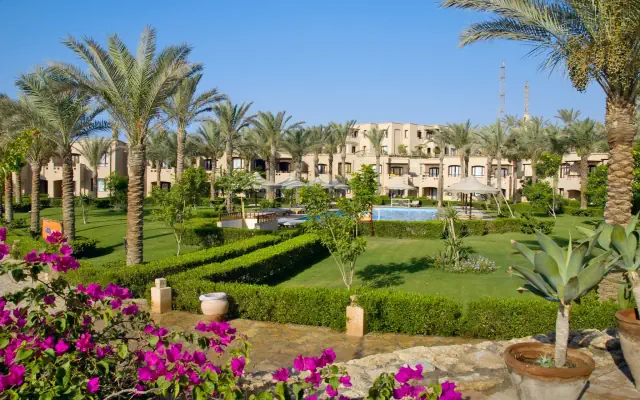 Tamra Beach Sharm
