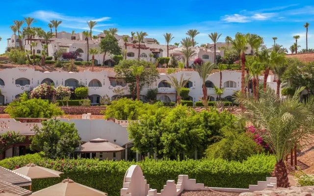 Domina Coral Bay Oasis