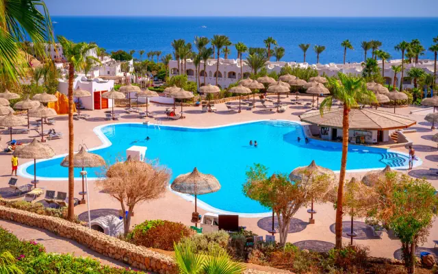 Domina Coral Bay Sultan