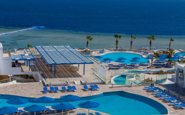 Pickalbatros Palace Resort