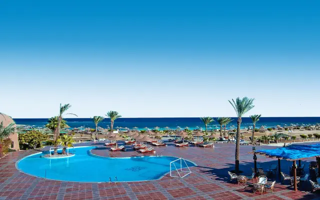 Shams Alam Beach Resort