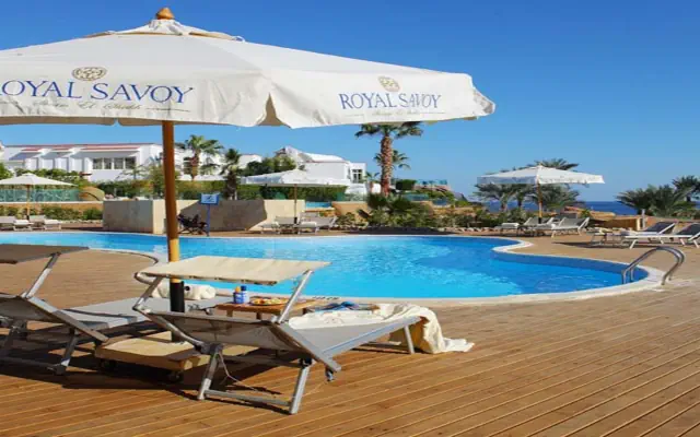 Royal Savoy (Sharm El Sheikh)