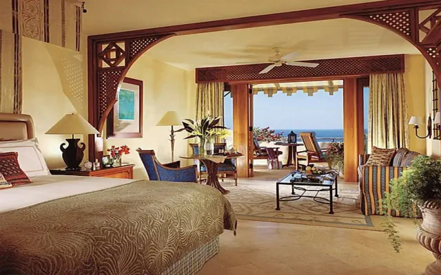 Four Seasons Resort (Sharm El Sheikh)