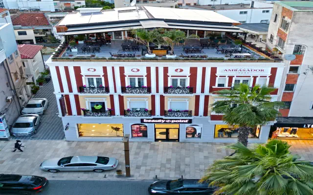 Ambasador Durres