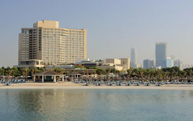 InterContinental (Abu Dhabi)
