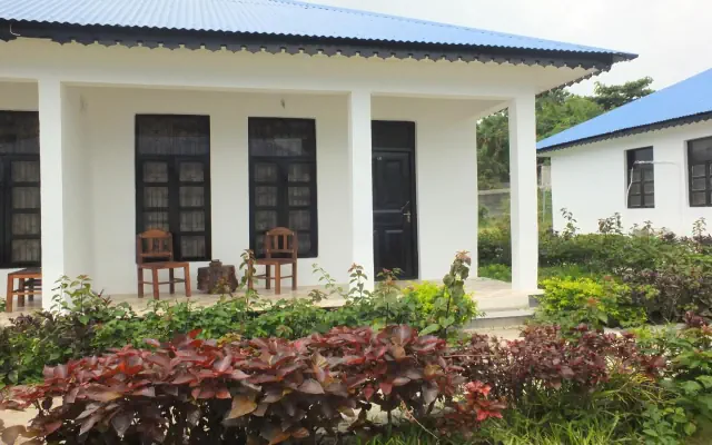 Kigwedeni Villas
