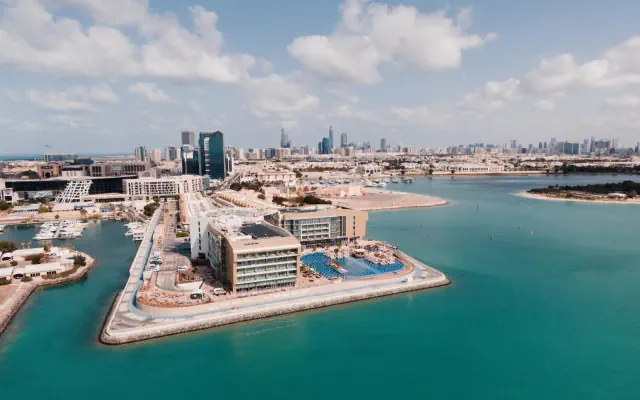 Royal M Abu Dhabi