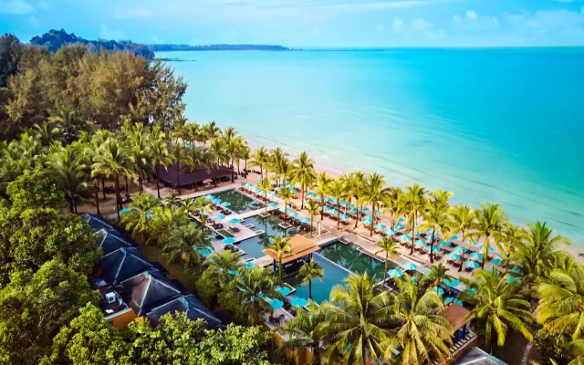 Beyond Resort Khao Lak
