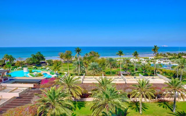 InterContinental Muscat