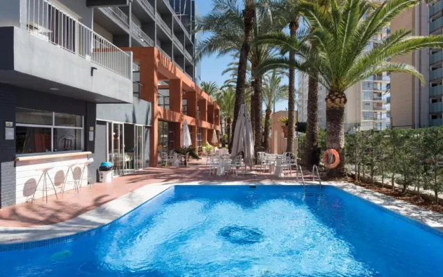 El Palmeral