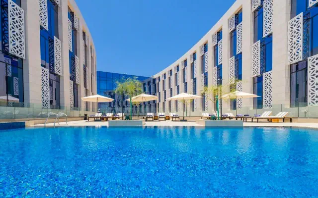 Intercity Muscat