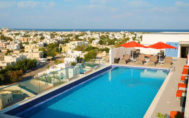 Studio M Muscat