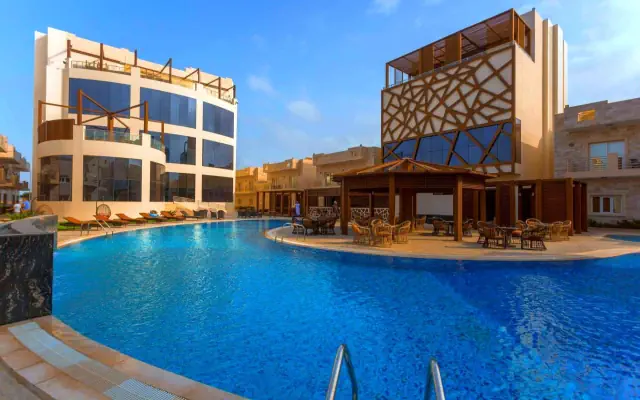 Belad Bont Resort