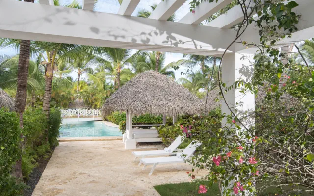 The Reserve at Paradisus Palma Real Resort