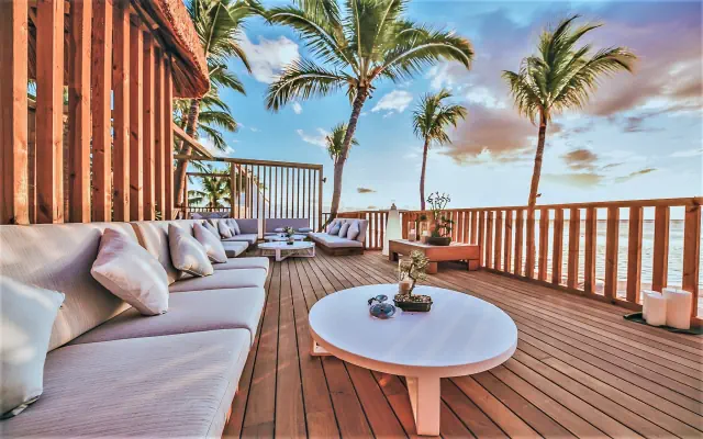 Sugar Beach Resort