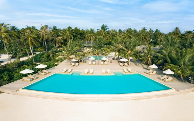 Jawakara Maldives