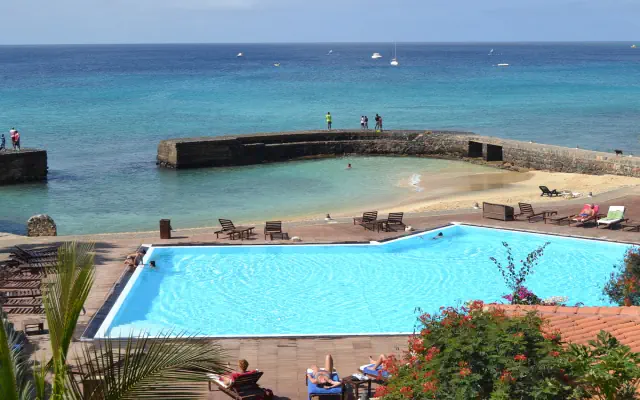Porto Antigo Residence