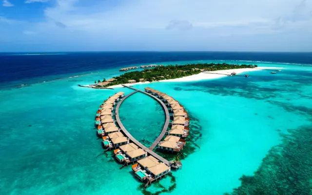 Noku Maldives