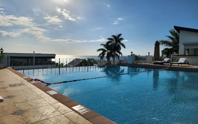 Hotel 39 Jamaica