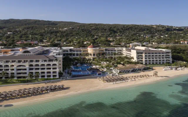 JOIA Rose Hall by Iberostar (ex. Iberostar Grand Rose Hall)