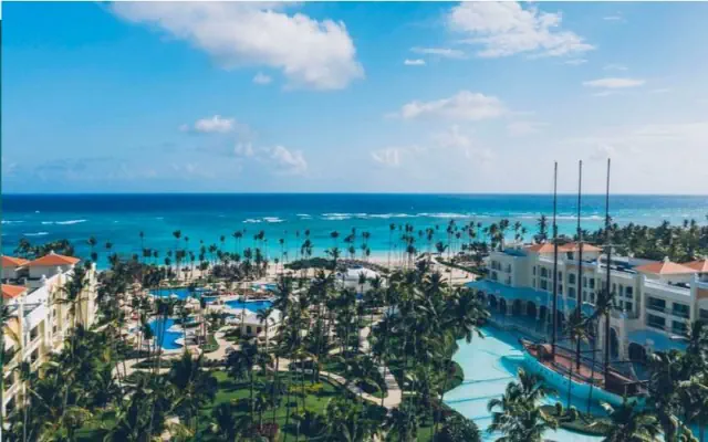 JOIA Bavaro By Iberostar (ex. Iberostar Grand Bavaro)