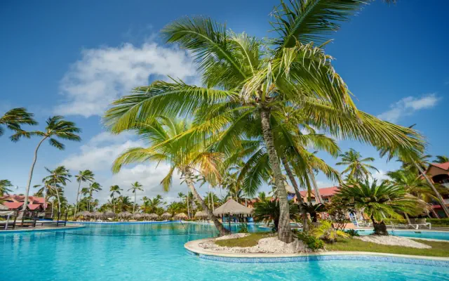 Punta Cana Princess