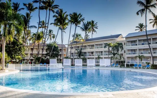 Vista Sol Punta Cana (ex. Carabela Beach)