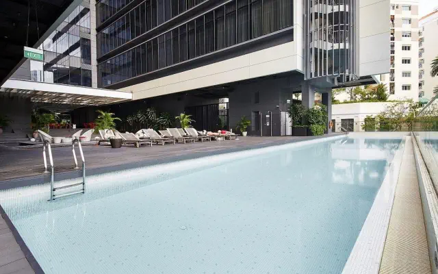 Studio M Singapore