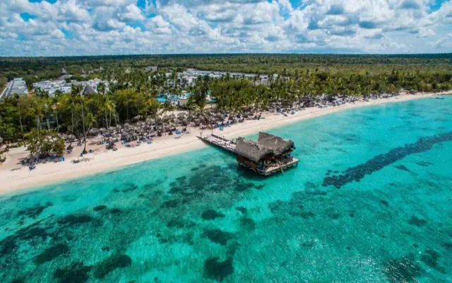 Sunscape Dominicus La Romana (ex Be Live Collection Canoa)