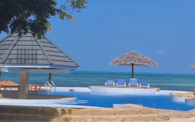 The Dream of Sau Inn Beach Hotel****