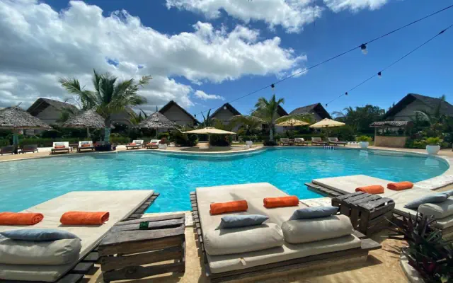 Zen Boutique Resort