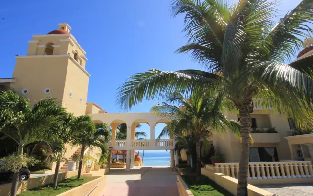 All Ritmo Cancun Resort & Waterpark