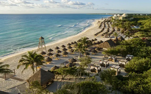 Iberostar Waves Paraiso del Mar
