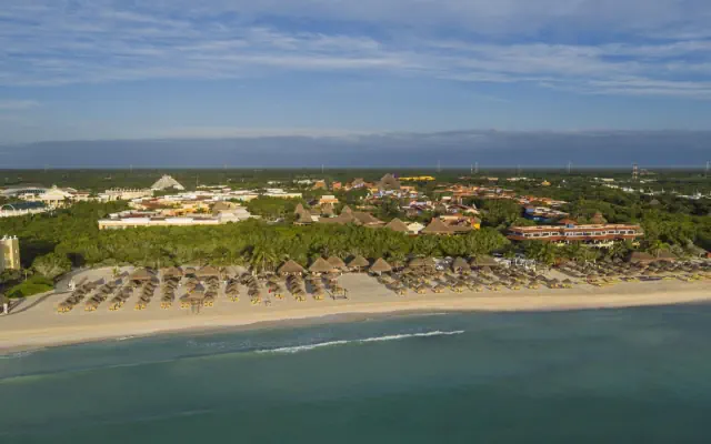Iberostar Selection Paraiso Maya Suites (Ex- Iberostar Paraiso Maya)